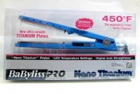 Plancha Babyliss